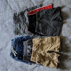 Boys 2t shorts lot